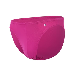 John Henry Underwear Fashion กางเกงชั้นในผู้ชาย ทรงบิกินี่ รุ่น JU JU19006 สีชมพู