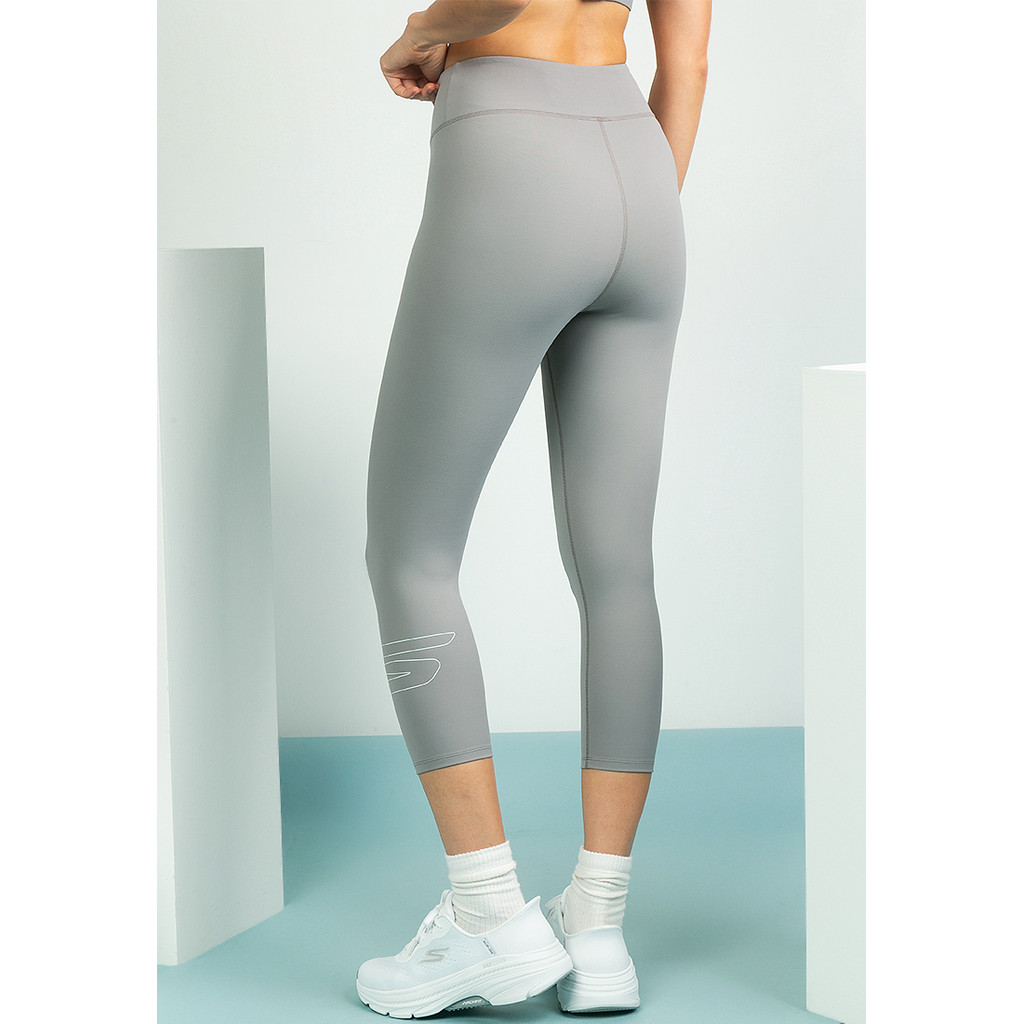 Skechers สเก็ตเชอร์ส กางเกงเลกกิ้งผู้หญิง Women Walking Performance Leggings - SP325W352-042Z — صورة 2