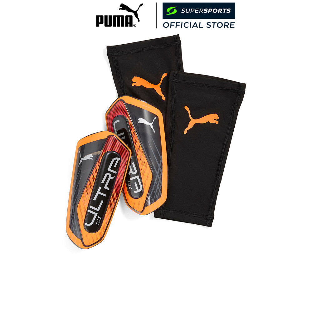 PUMA Ultra Flex สนับแข้งฟุตบอลผู้ชาย