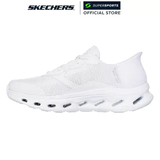 SKECHERS Hands Free Slip-ins® GO WALK Glide-Step™ 2.0 - Belah รองเท้าผู้หญิง