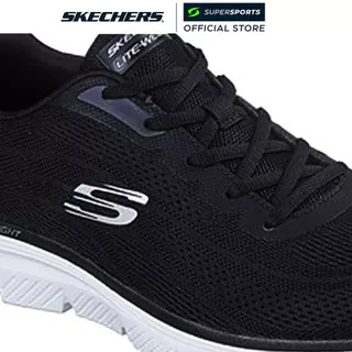 SKECHERS Burns 2.0 รองเท้าลำลองผู้ชาย [Supersports Exclusive]
