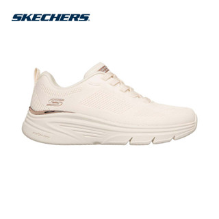 Skechers สเก็ตเชอร์ส รองเท้าผู้หญิง Women Bobs Sport Arch Co…