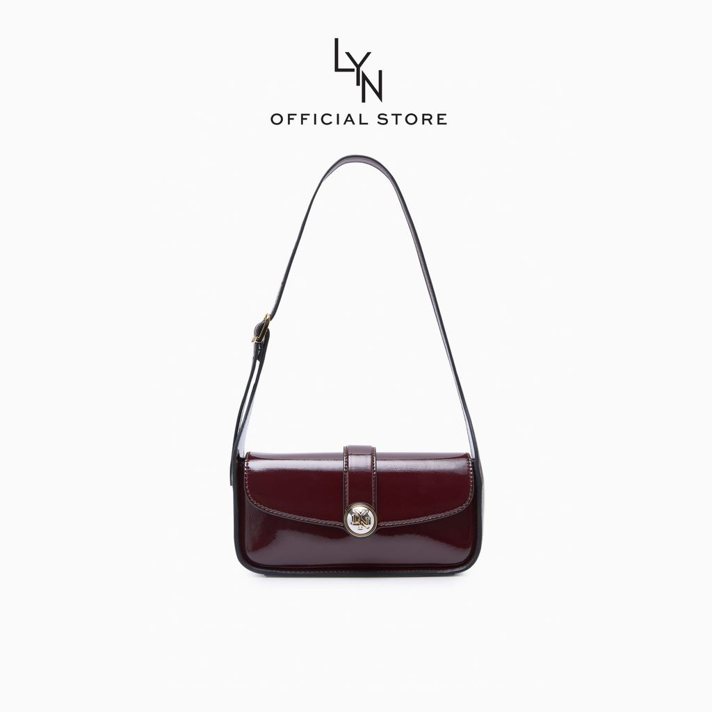 LYN - Venus S Shoulder Ba กระเป๋าสะพายไหล่    (L25FBWB040)