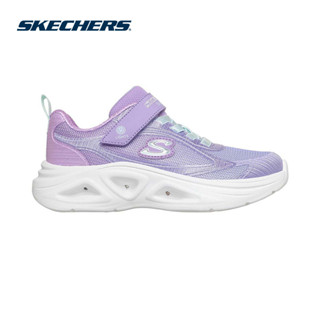 Skechers สเก็ตเชอร์ส รองเท้าเด็กผู้หญิง Girls Sola Glow 2.0 …