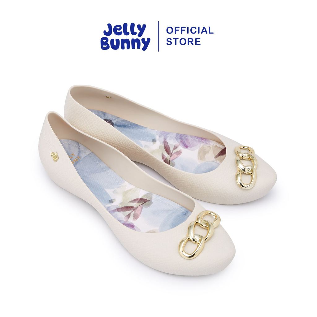 JELLY BUNNY รองเท้าบัลเล่ต์ ICARAI DUICE รุ่น B26CSWA063