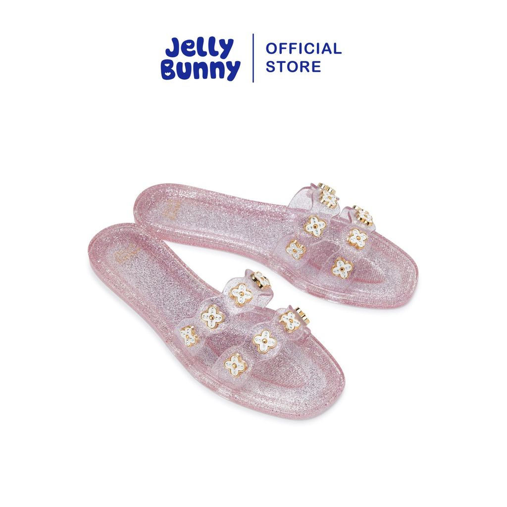 JELLY BUNNY รองเท้าแตะ SADIYA รุ่น B23WLSI029