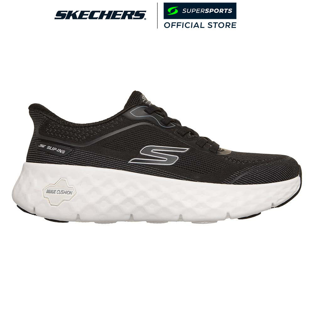SKECHERS Hands Free Slip-ins®: GO WALK® Max Cushioning® Flex - Remi รองเท้าผู้หญิง