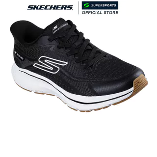 SKECHERS Hands Free Slip-ins®: GO RUN Consistent 2.0™ - Lockhart รองเท้าวิ่งผู้ชาย