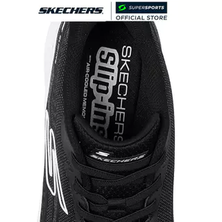 SKECHERS Hands Free Slip-ins®: GO RUN Consistent 2.0™ - Lockhart รองเท้าวิ่งผู้ชาย