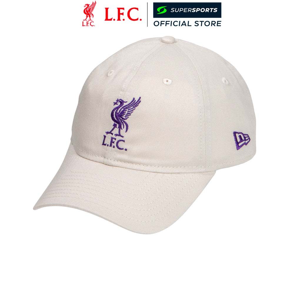 LFC New Era 9Twenty Pop หมวกแก๊ปผู้ใหญ่