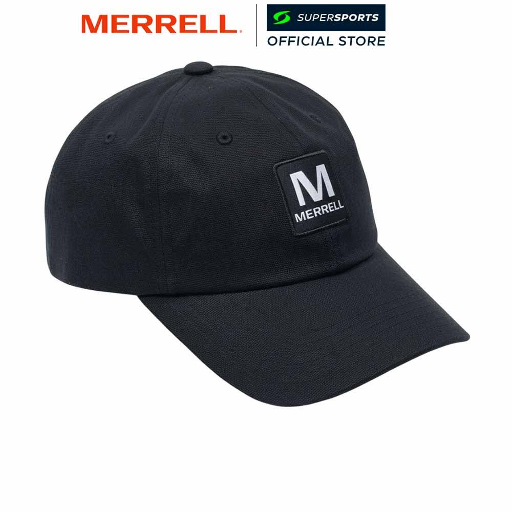 MERRELL Core Patch หมวกแก๊ปผู้ใหญ่