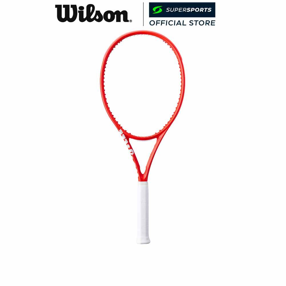 WILSON Clash 100 Pro V3 Reverse 305G ไม้เทนนิส