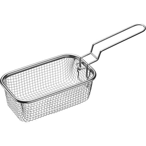 Wahei freiz WAHIRA FLAISE Square Deep Fryer Potato French Fries Poke Frites RG-0561