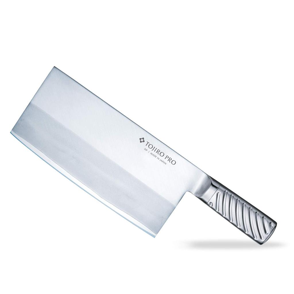 Tojiro โทจิโร่ PRO มีดทำครัวแบบจีน 225 มม. F-632 kt0660 [Direct from Japan]