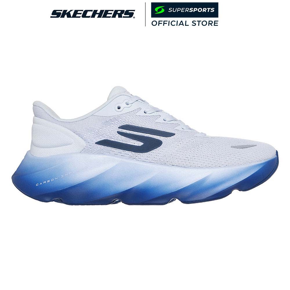 SKECHERS Aero Burst® รองเท้าวิ่งผู้ชาย