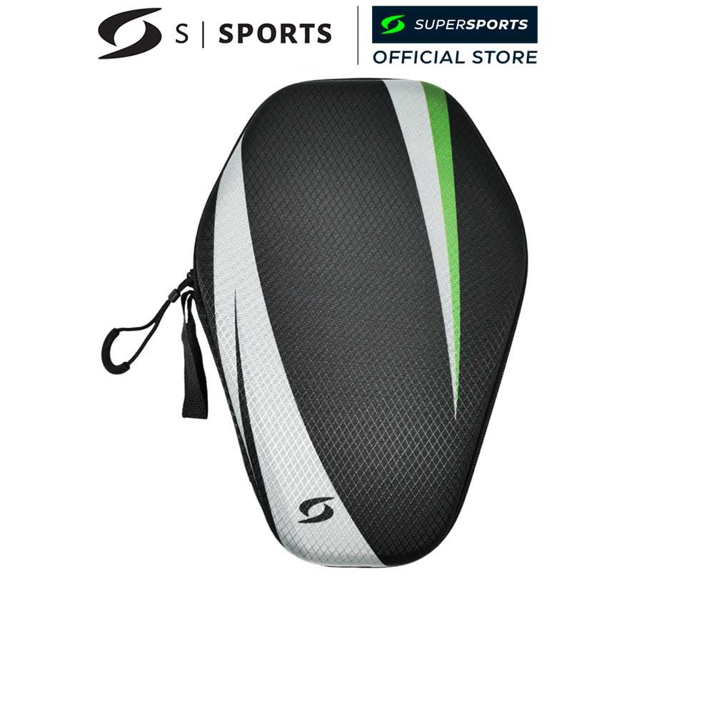 S SPORTS Cover 02 กระเป๋าใส่ไม้ปิงปอง