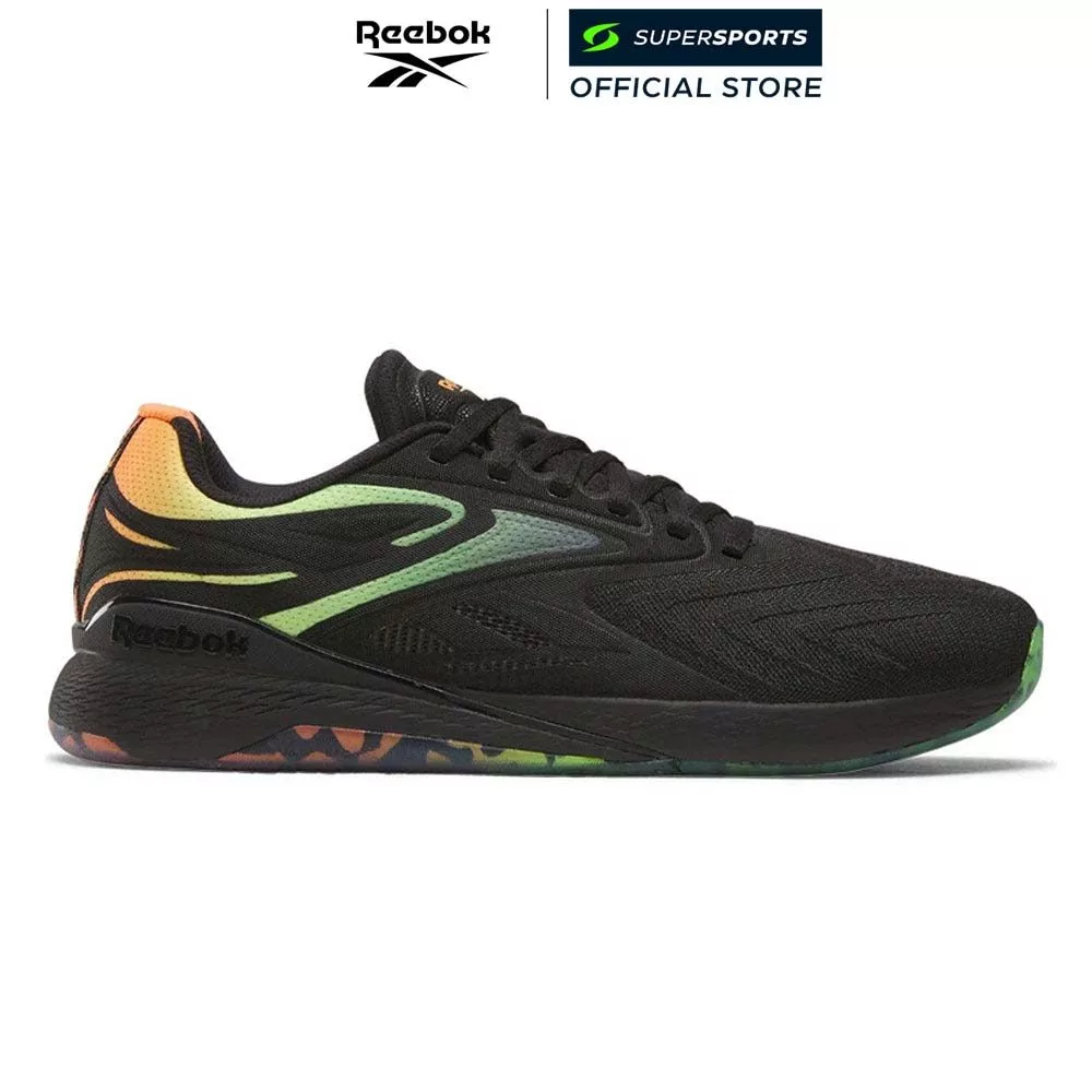 REEBOK Nano X5 Edge รองเท้าออกกำลังกายผู้ใหญ่