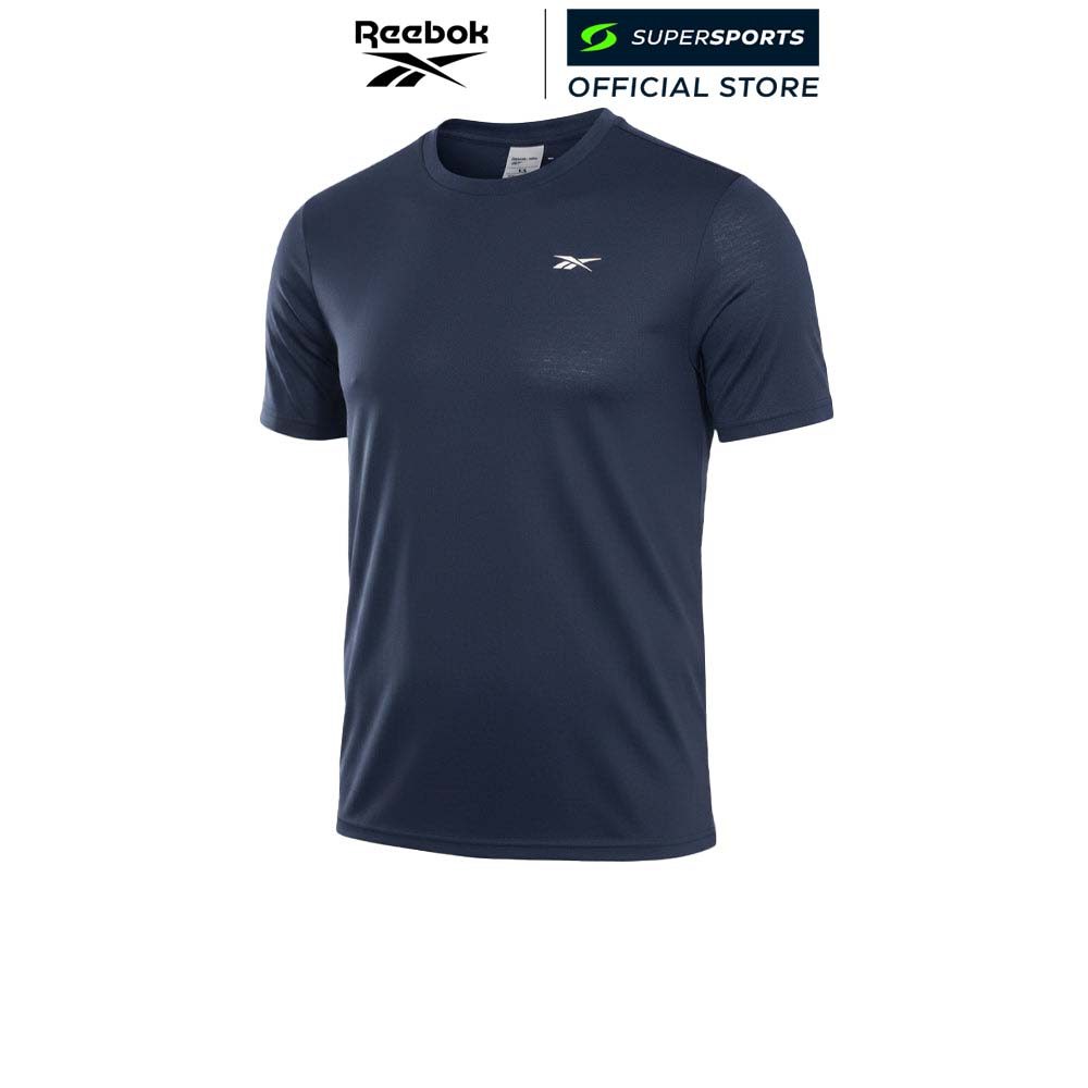 REEBOK ID Train Easy Fit เสื้อยืดผู้ชาย