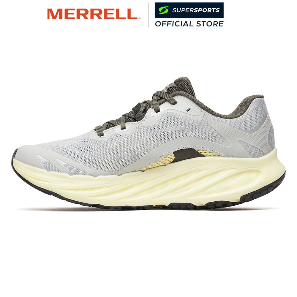 MERRELL ProMorph รองเท้าวิ่งเทรลผู้ชาย ราคา ถูกที่สุด ดีลบีเคเค แกลเลอรีภาพที่ 3