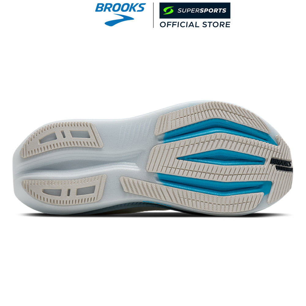 BROOKS Glycerin Max 2 รองเท้าวิ่งผู้ชาย ราคา ถูกที่สุด ดีลบีเคเค แกลเลอรีภาพที่ 6