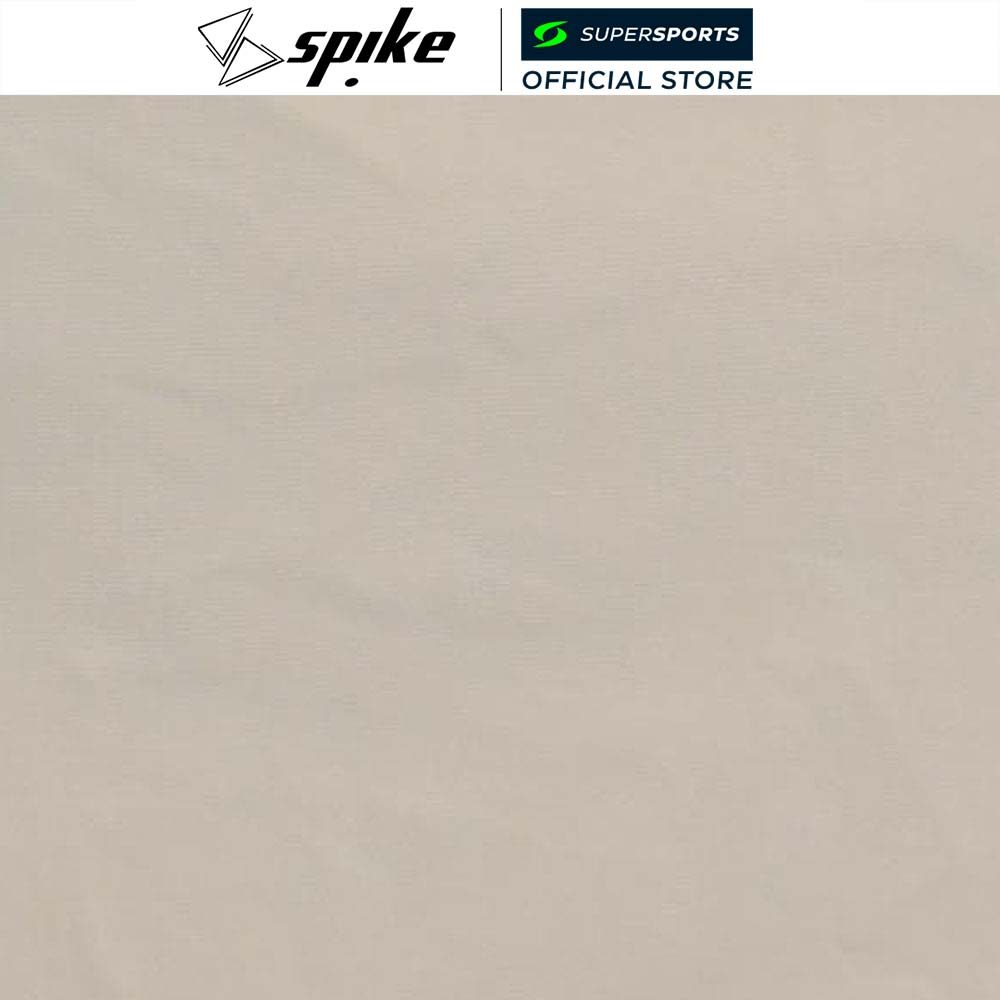 SPIKE Beige เสื้อยืดผู้ชาย สีเบจ — صورة 6