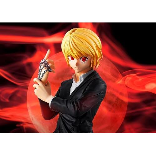 HUNTER×HUNTER Grandista Kurapika ฟิกเกอร์ Hunter x Hunter