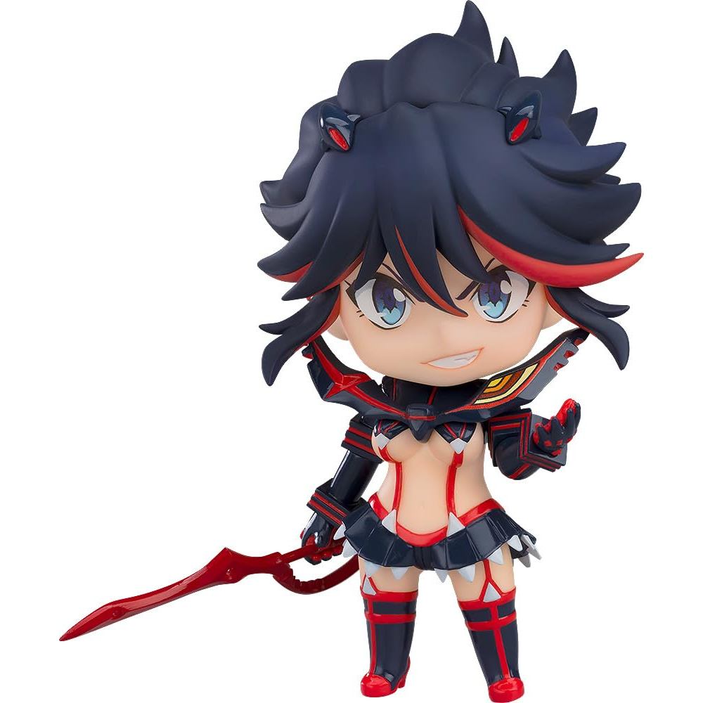 [Direct from Japan] Good Smile Company Nendoroid Kill la Kill Ryuko Matoi Senketsu Ver. ฟิกเกอร์แอ็ค