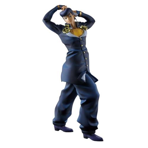 [Direct from Japan] JoJo's Bizarre Adventure: Diamond is Unbreakable - ฟิกเกอร์ Mometria Josuke Higa