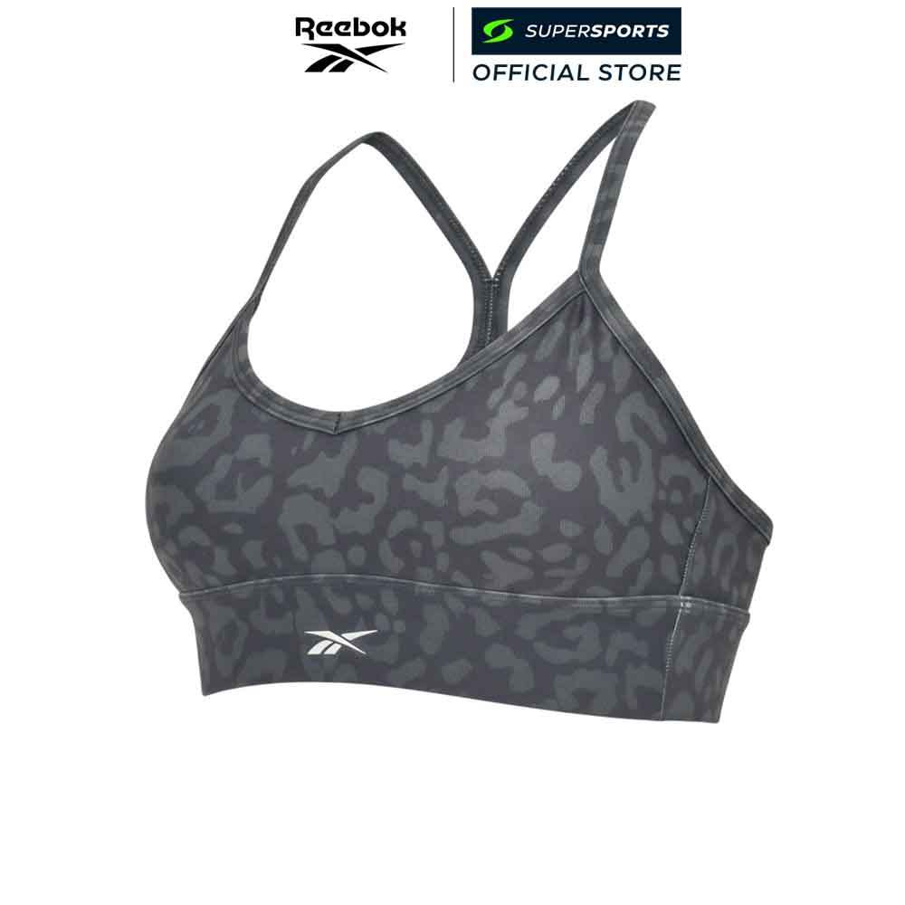 REEBOK ID Printed สปอร์ตบราผู้หญิง