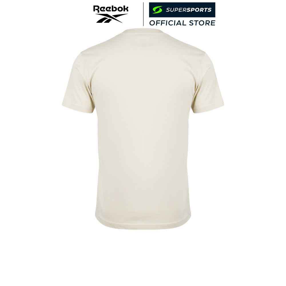 REEBOK تيشيرت رجالي Runner Graphic — صورة 2