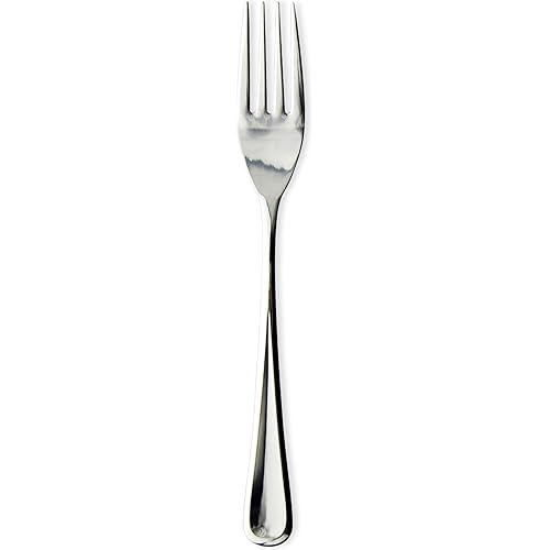 Nagao Chick Steak Fork 20.9cm 18-8 Stainless Steel Made in Japan