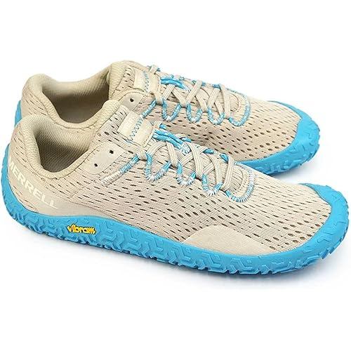 MERRELL VAPOR GLOVE 6 Women s Oyster/Atoll 23.5 cm 2E Training Shoes