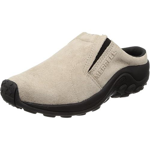 MERRELL Walking shoes Jungle Slide CLASSIC TAUPE 22.5 cm 2E