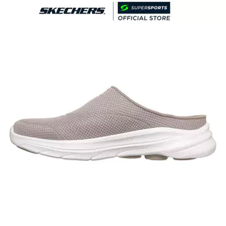 SKECHERS GO WALK 8 - Jackie รองเท้าลำลองผู้หญิง