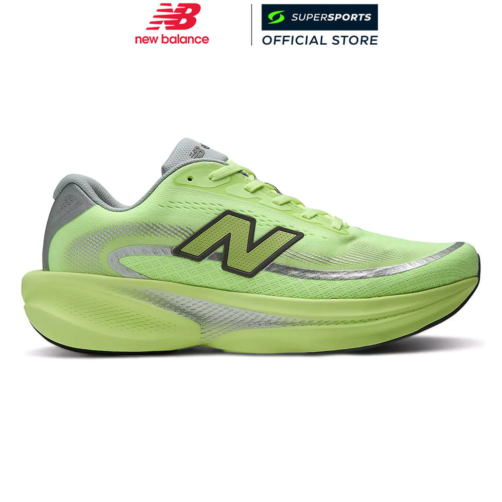 NEW BALANCE Ellipse V1 2E รองเท้าวิ่งผู้ชาย