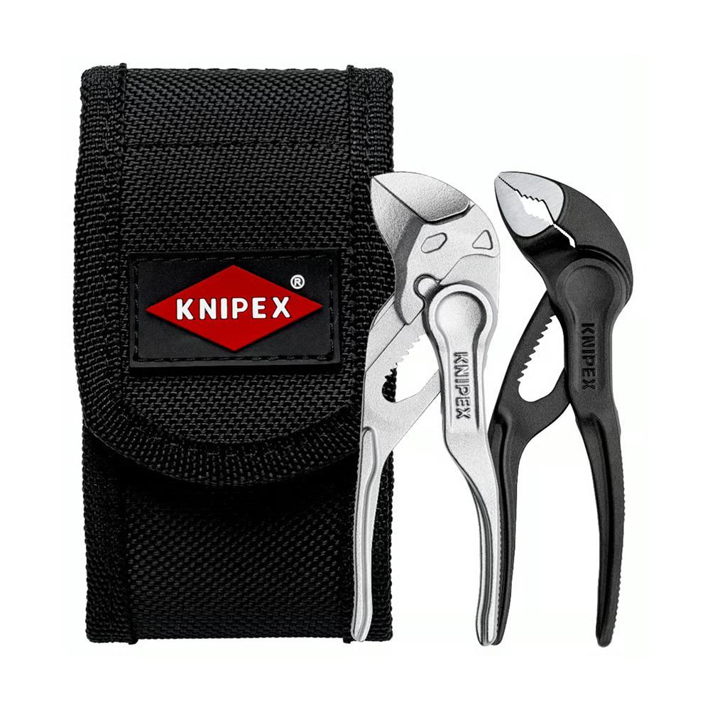 KNIPEX ชุดคีม  002072V04 XS จัดส่งโดย HomePro