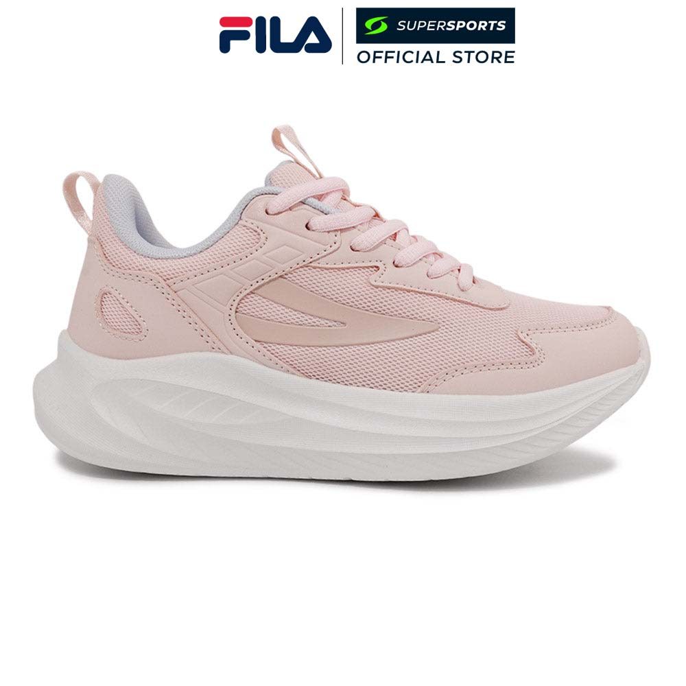 FILA Jamie รองเท้าวิ่งผู้หญิง สีชมพู