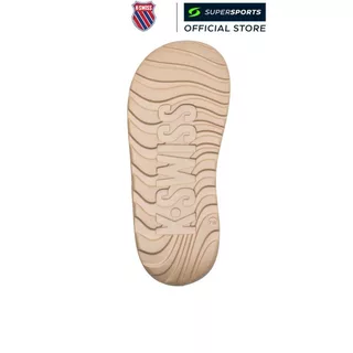 K-SWISS SD-Hype Methalic รองเท้าแตะผู้ใหญ่