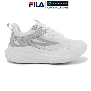 FILA Jamie รองเท้าวิ่งผู้หญิง สีขาว
