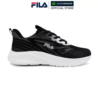 FILA Lio รองเท้าวิ่งผู้ชาย สีดำ