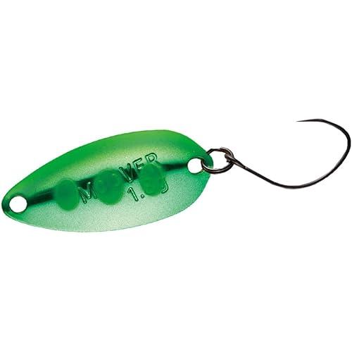 DAIWA Area Trout Spoon Presso Mover 1.8g Gurikinyamame Lure