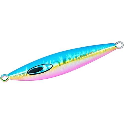 DAIWA Metal Jig Saltiga FK TG 180g MG Bull Pin Lure
