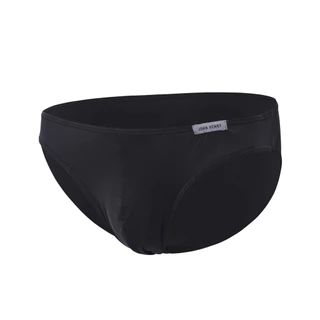 JOHN HENRY UNDERWEAR Value Pack กางเกงชั้นในผู้ชาย ทรงบิกินี่ รุ่น JU JU1VN3001 สีดำ แพ็ค3