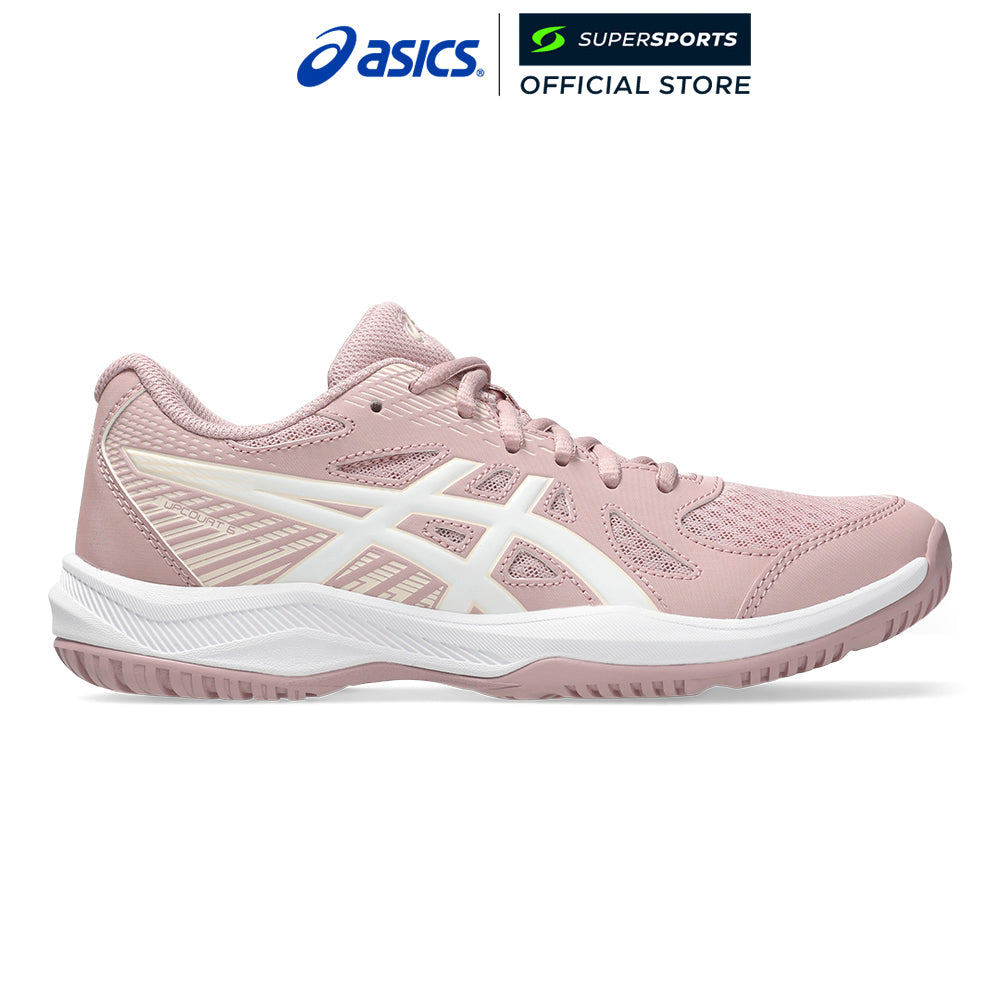 ASICS Upcourt 6 รองเท้า Indoor Court ผู้หญิง