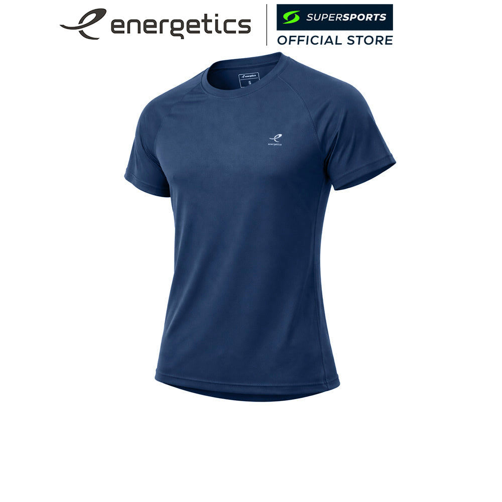 ENERGETICS Martin เสื้อวิ่งผู้ชาย