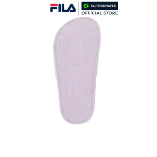 FILA Kelly รองเท้าแตะเด็ก สีม่วง