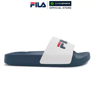 FILA Zero รองเท้าแตะผู้ชาย สีขาว