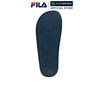 FILA Zero รองเท้าแตะผู้ชาย สีขาว