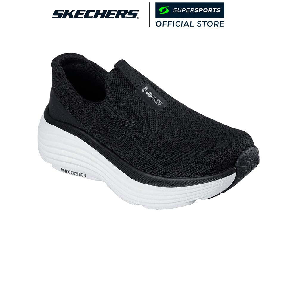 SKECHERS حذاء جري نسائي Max Cushioning Endeavour — صورة 2