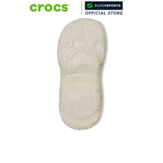 CROCS Caged Clog รองเท้าลำลองผู้หญิง